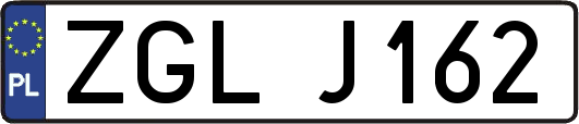 ZGLJ162