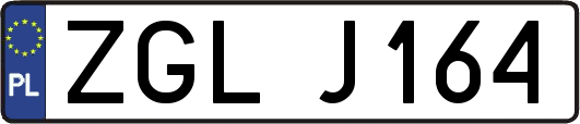 ZGLJ164
