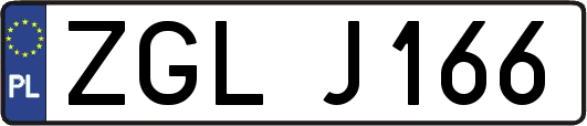 ZGLJ166
