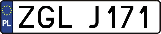 ZGLJ171