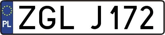 ZGLJ172
