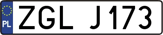ZGLJ173