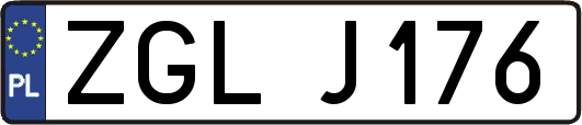 ZGLJ176