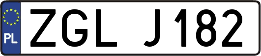 ZGLJ182
