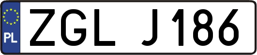 ZGLJ186