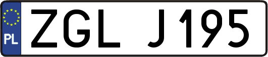 ZGLJ195