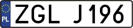 ZGLJ196