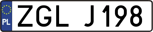 ZGLJ198