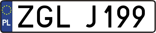 ZGLJ199