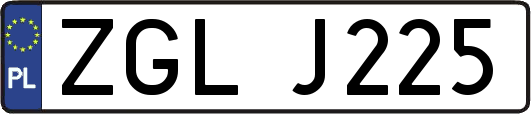 ZGLJ225