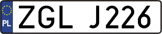 ZGLJ226