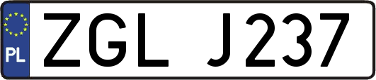 ZGLJ237