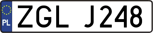ZGLJ248