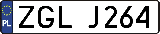 ZGLJ264