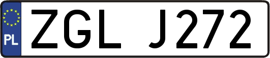 ZGLJ272