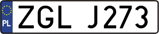 ZGLJ273