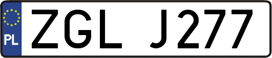 ZGLJ277