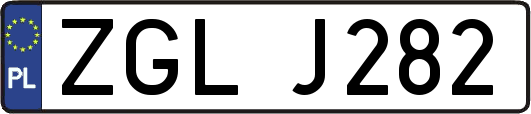 ZGLJ282