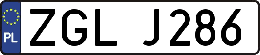 ZGLJ286
