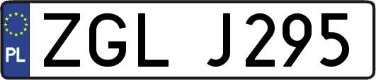ZGLJ295