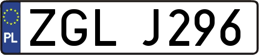 ZGLJ296