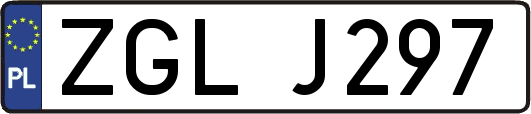 ZGLJ297