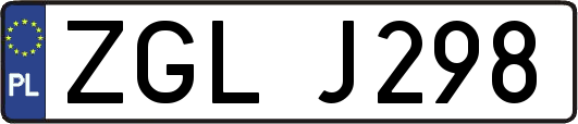 ZGLJ298