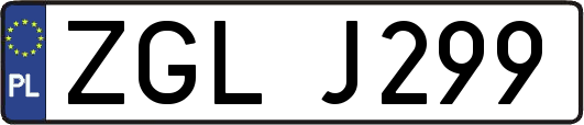 ZGLJ299