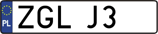 ZGLJ3