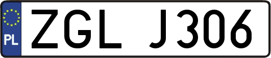 ZGLJ306