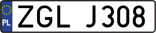 ZGLJ308