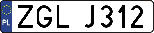 ZGLJ312