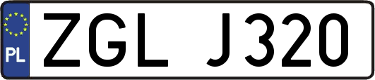 ZGLJ320