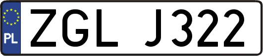 ZGLJ322