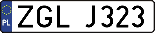 ZGLJ323