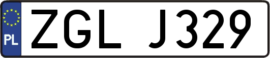 ZGLJ329