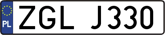 ZGLJ330
