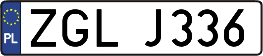 ZGLJ336