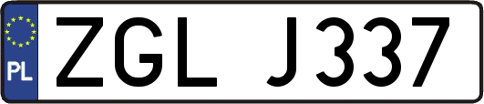 ZGLJ337
