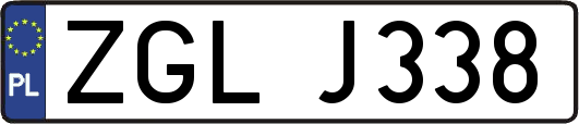 ZGLJ338