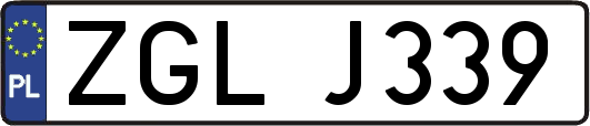 ZGLJ339