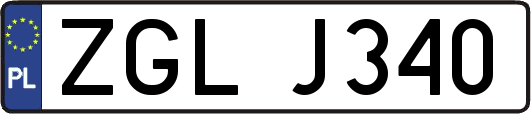 ZGLJ340