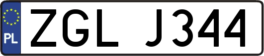 ZGLJ344