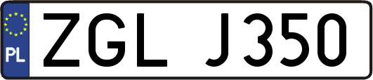 ZGLJ350