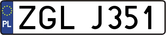 ZGLJ351