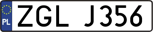 ZGLJ356