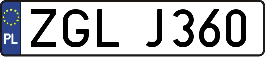 ZGLJ360