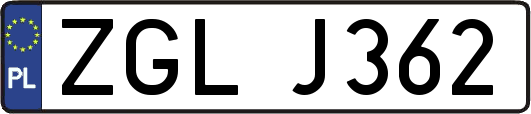 ZGLJ362