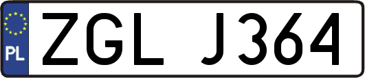 ZGLJ364