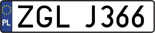 ZGLJ366
